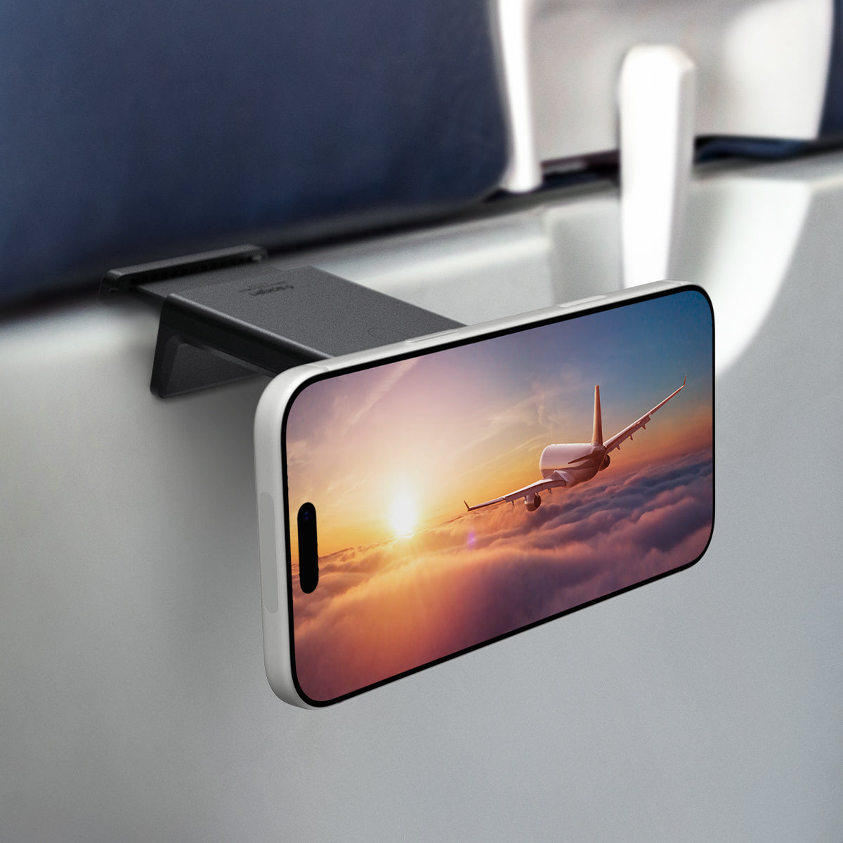 OneTap In-flight Phone Mount | ITST (Mag Fit) - Image 2