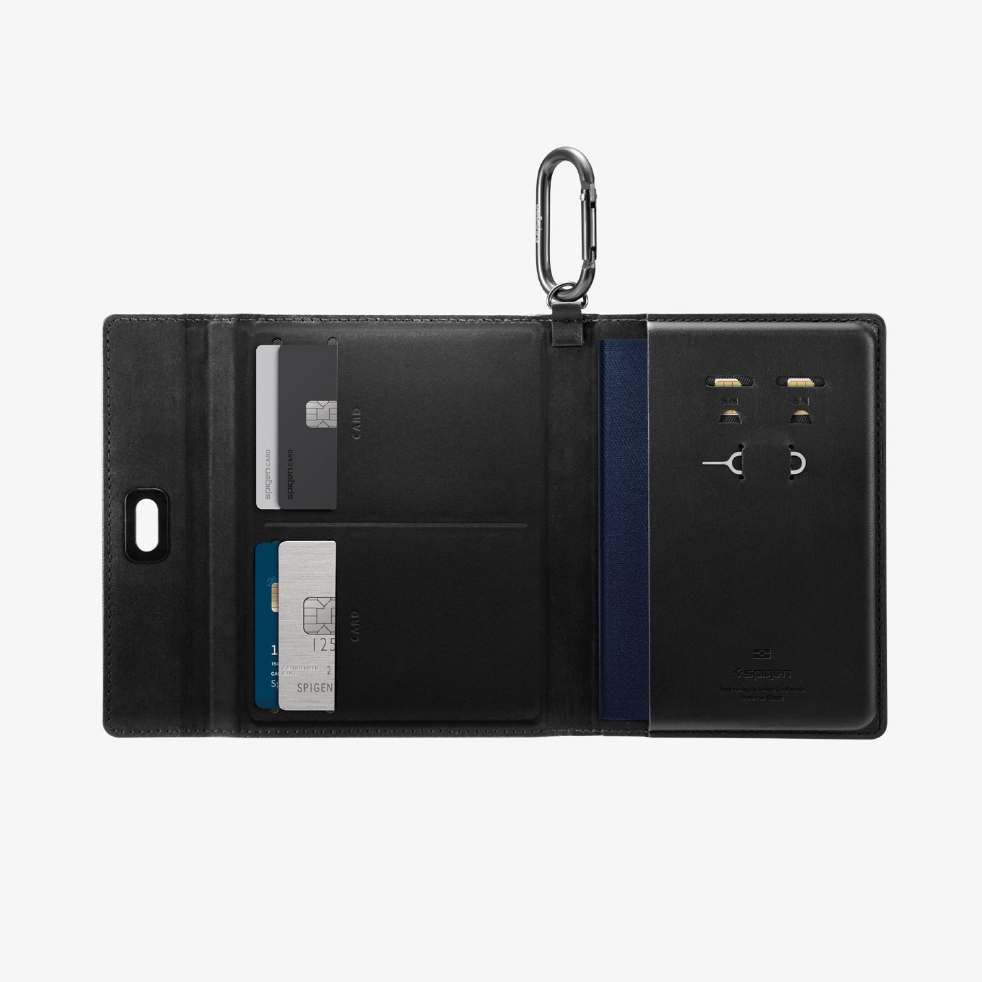 Passport Holder AirTag - Image 2