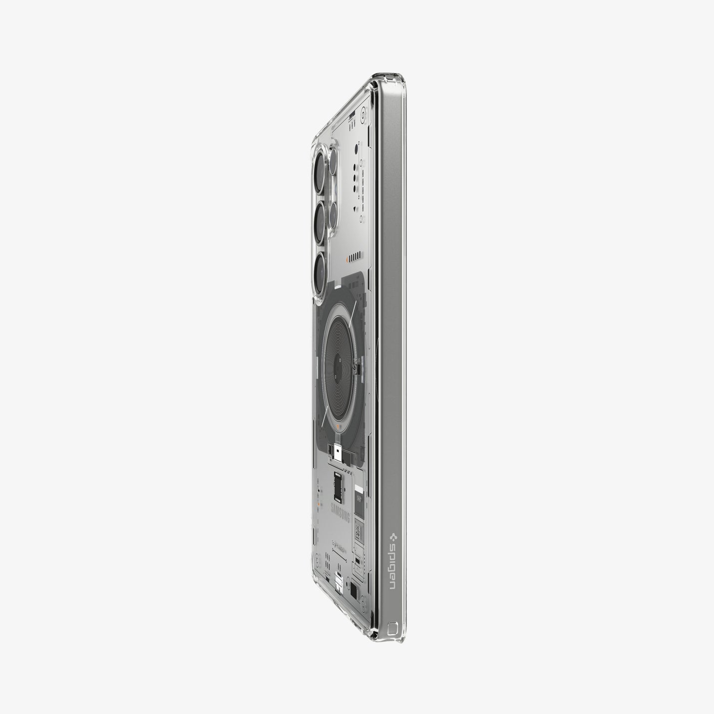Galaxy S25 Series - Ultra Hybrid Neo One (Mag Fit) - Image 10