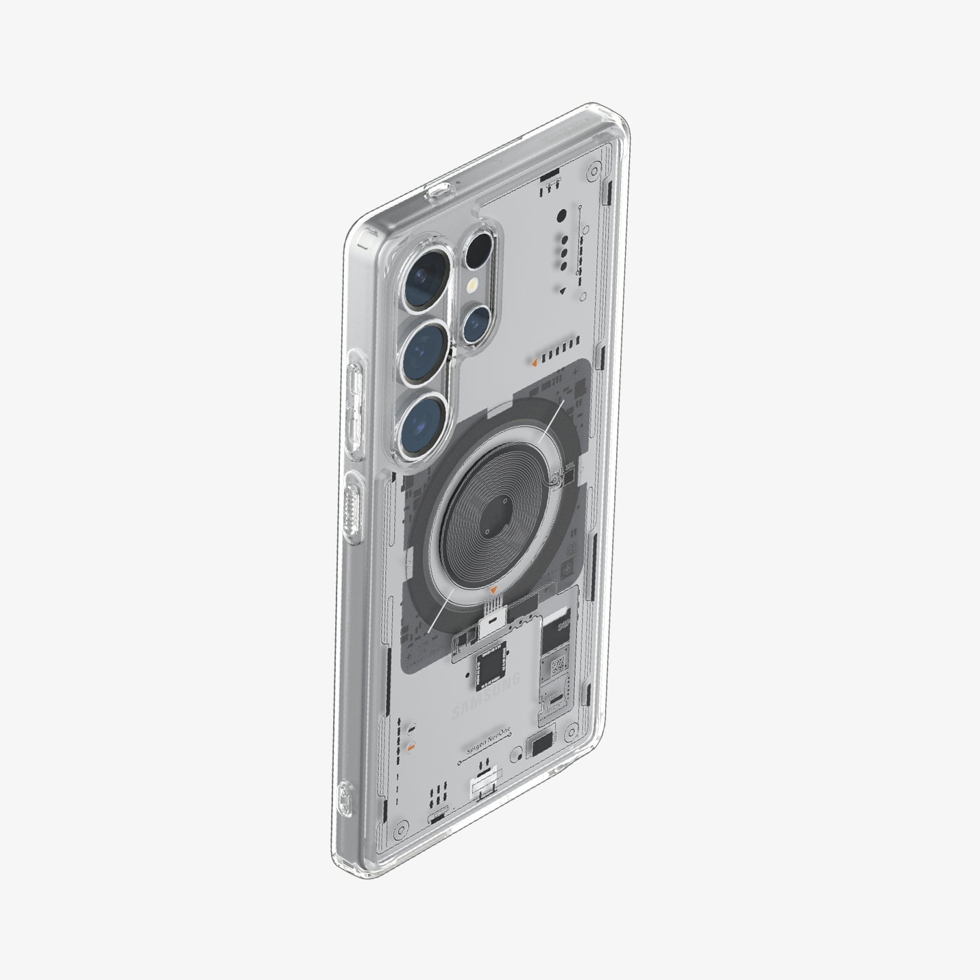 Galaxy S25 Series - Ultra Hybrid Neo One (Mag Fit) - Image 5