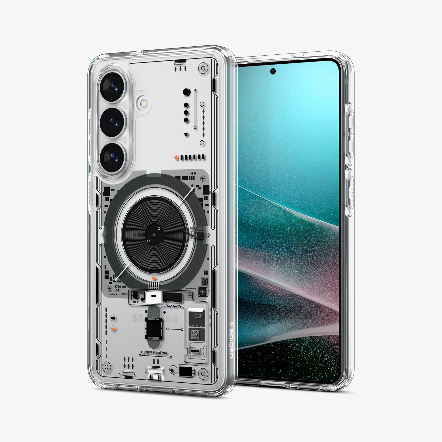 Galaxy S26 Series - Ultra Hybrid Neo One (Mag Fit) - Image 17
