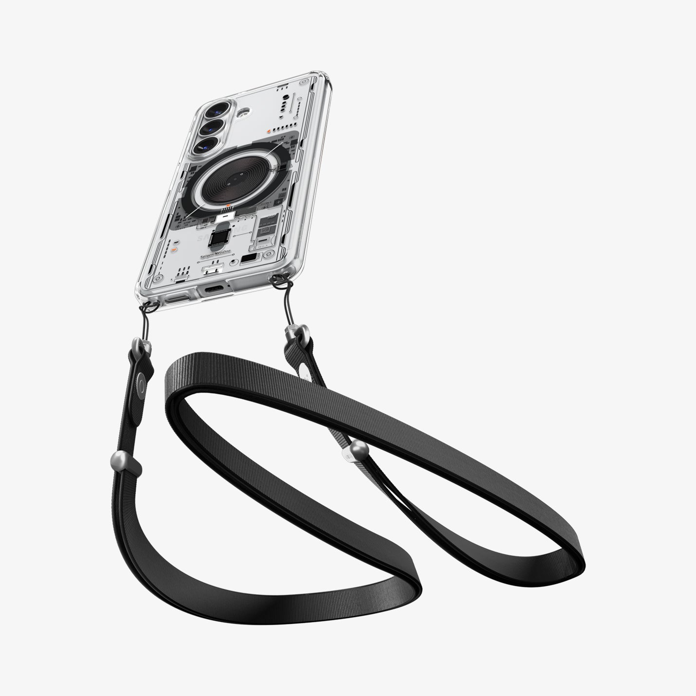 Galaxy S26 Series - Ultra Hybrid Neo One (Mag Fit) - Image 18
