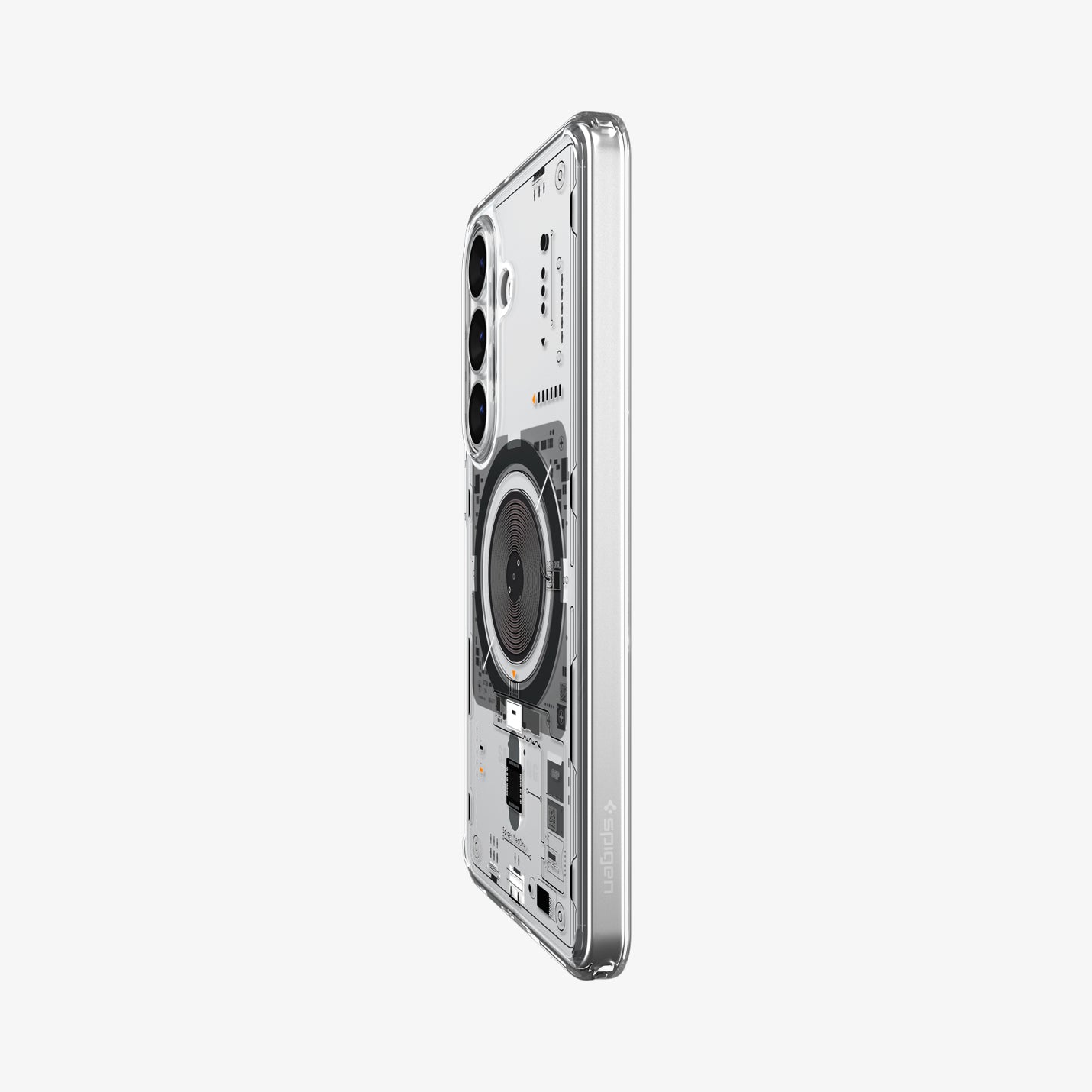 Galaxy S26 Series - Ultra Hybrid Neo One (Mag Fit) - Image 35