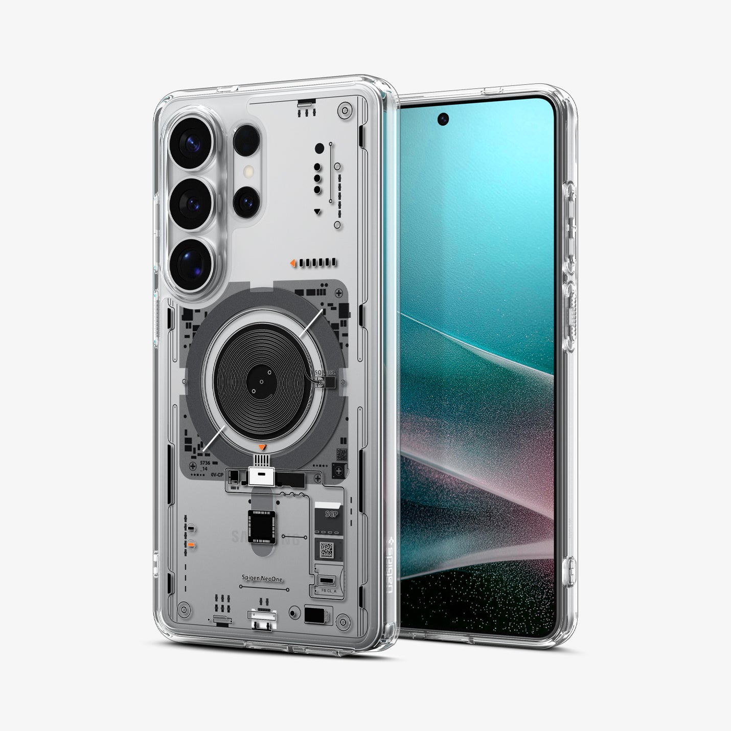 Galaxy S26 Series - Ultra Hybrid Neo One (Mag Fit) - Image 2