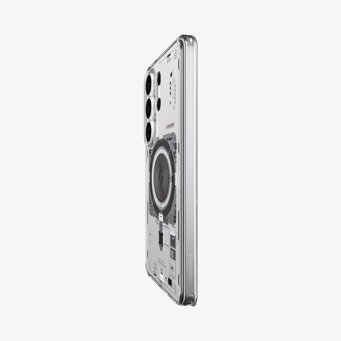 Galaxy S26 Series - Ultra Hybrid Neo One (Mag Fit) - Image 5