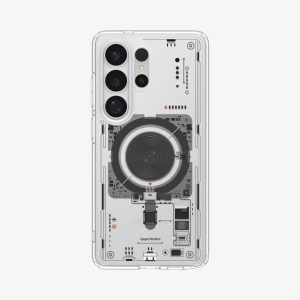 Galaxy S26 Series - Ultra Hybrid Neo One (Mag Fit)