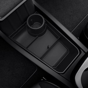 Tesla Series - Center Console Organizer | TO220LYS