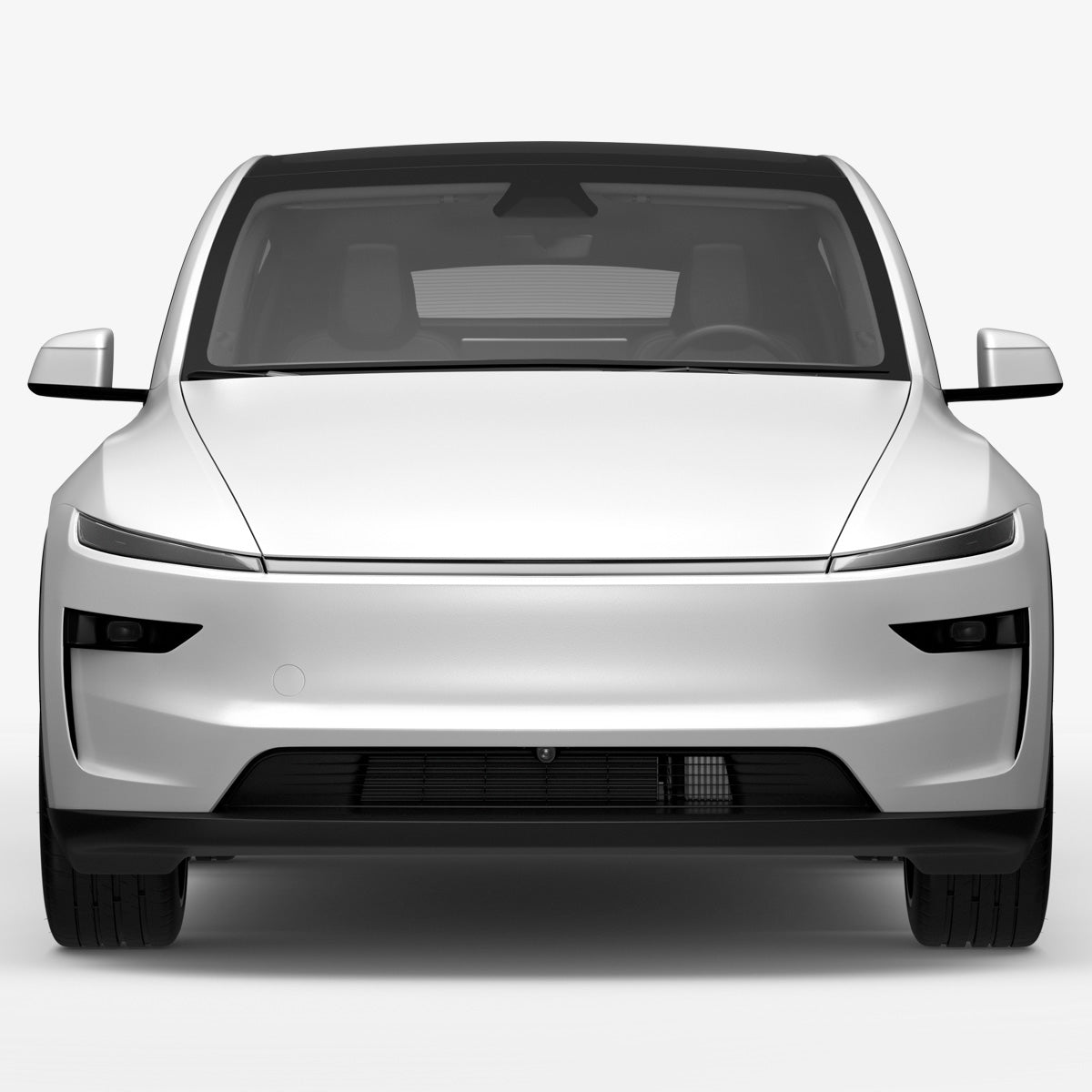 Tesla Series - Front Camera Protector | TO331 - Image 13
