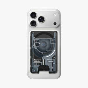 MagSafe Card Holder Ultra Hybrid Zero One V2 (Mag Fit)