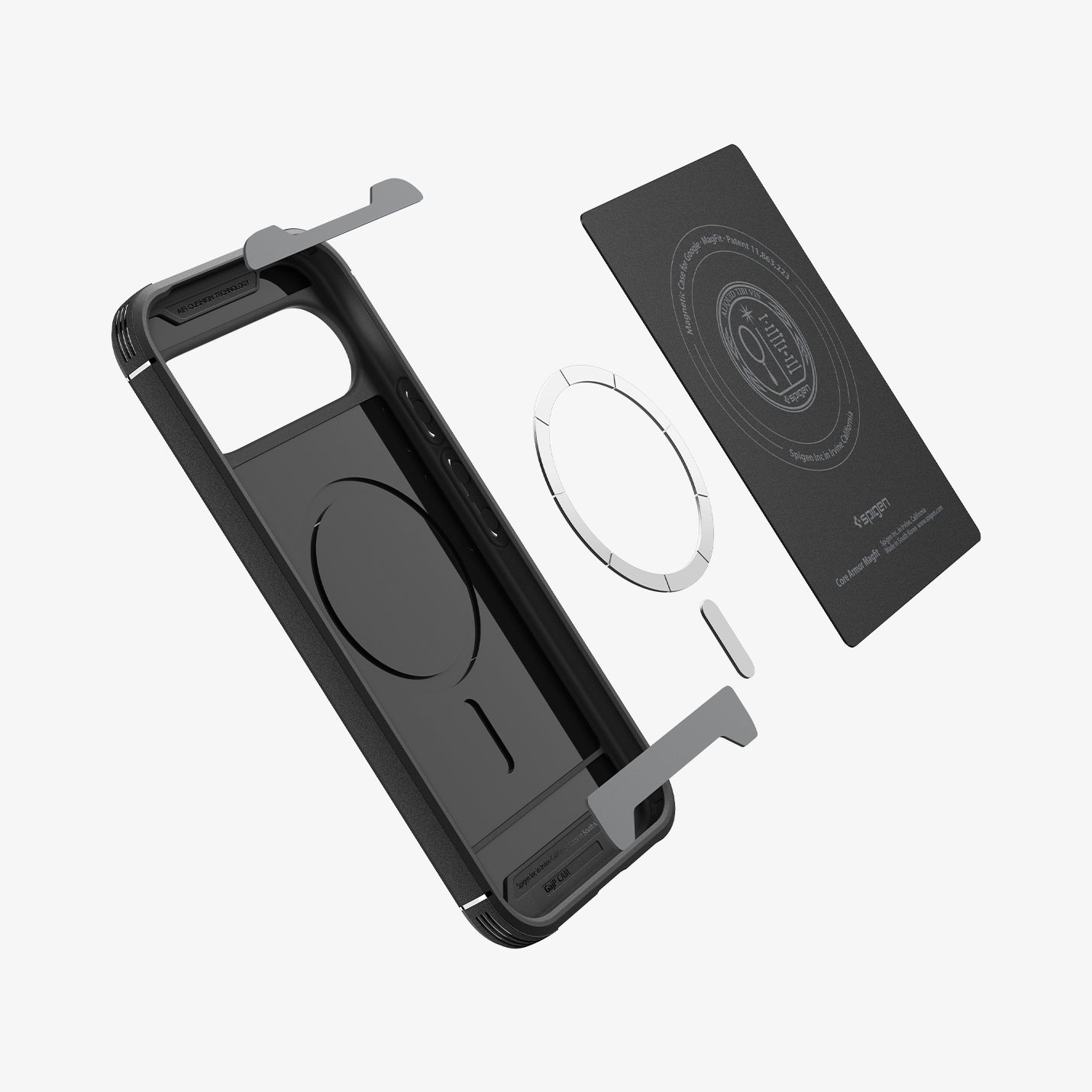Pixel 10 Series - Core Armor (Mag Fit) - Image 12