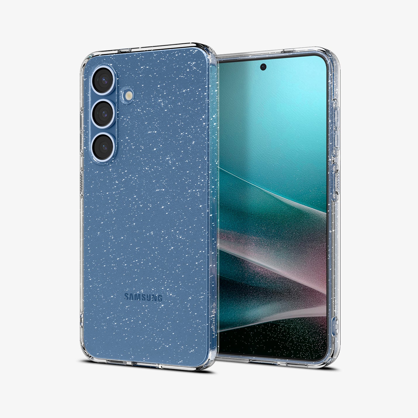 Galaxy S25 Series - Liquid Crystal Glitter - Image 18
