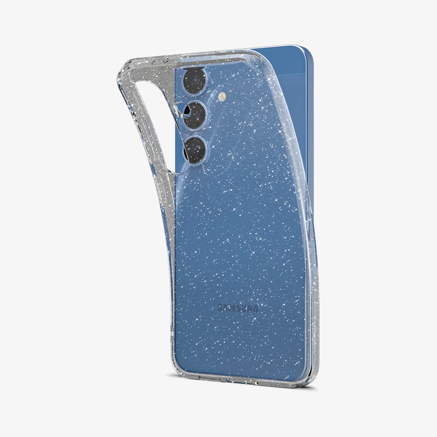 Galaxy S25 Series - Liquid Crystal Glitter - Image 20