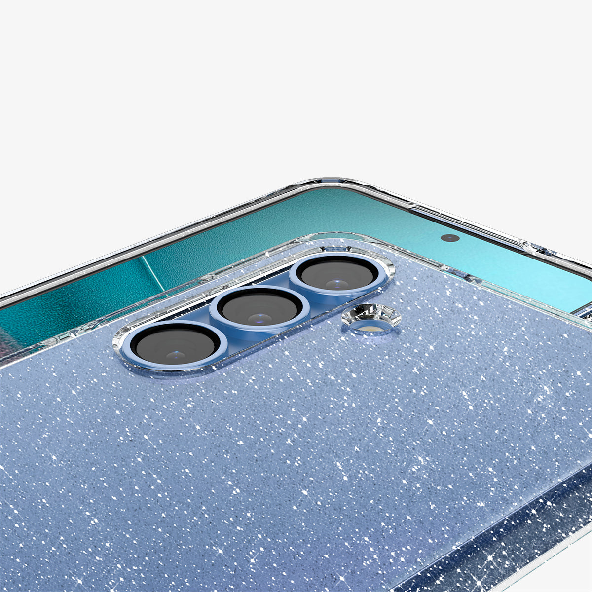 Galaxy S25 Series - Liquid Crystal Glitter - Image 21