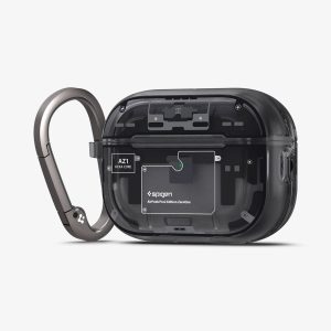 AirPods Series - Ultra Hybrid Zero One (Mag Fit)