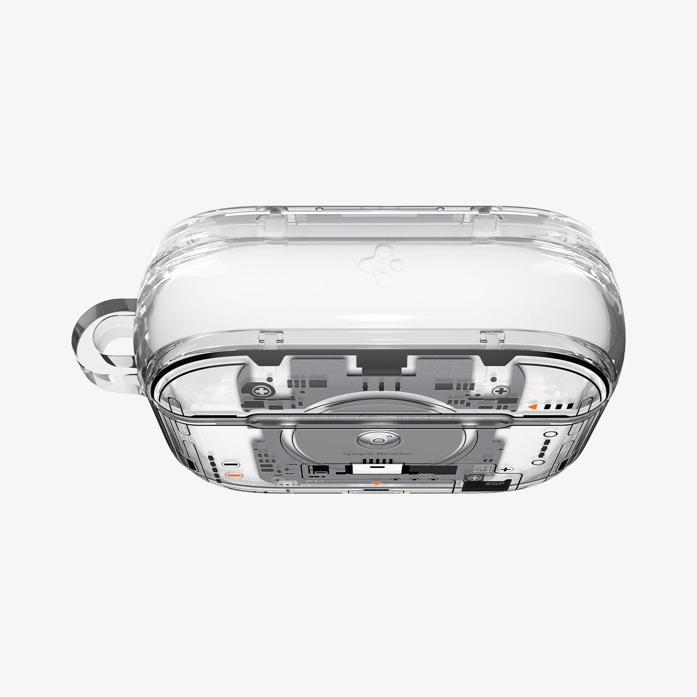 AirPods Pro 3 Series - Ultra Hybrid Neo One (Mag Fit) - Image 11