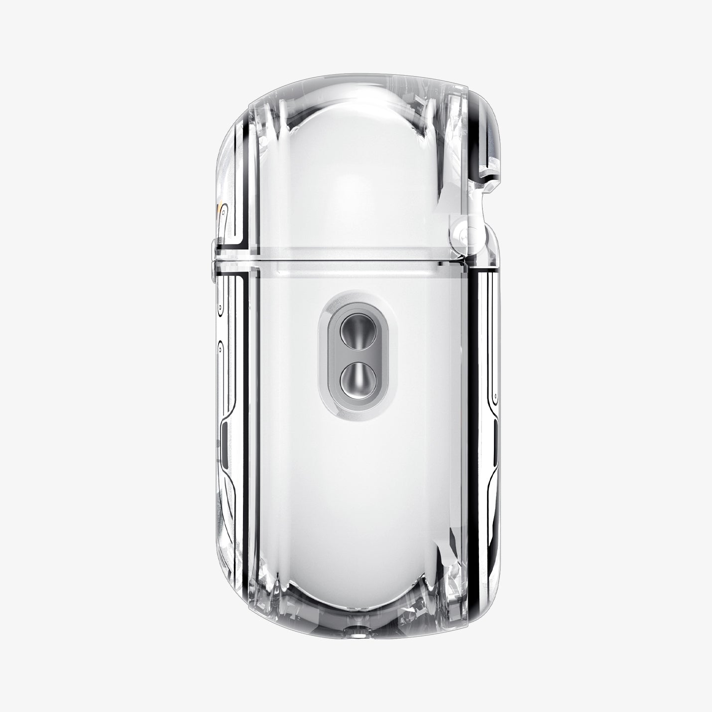 AirPods Pro 3 Series - Ultra Hybrid Neo One (Mag Fit) - Image 6