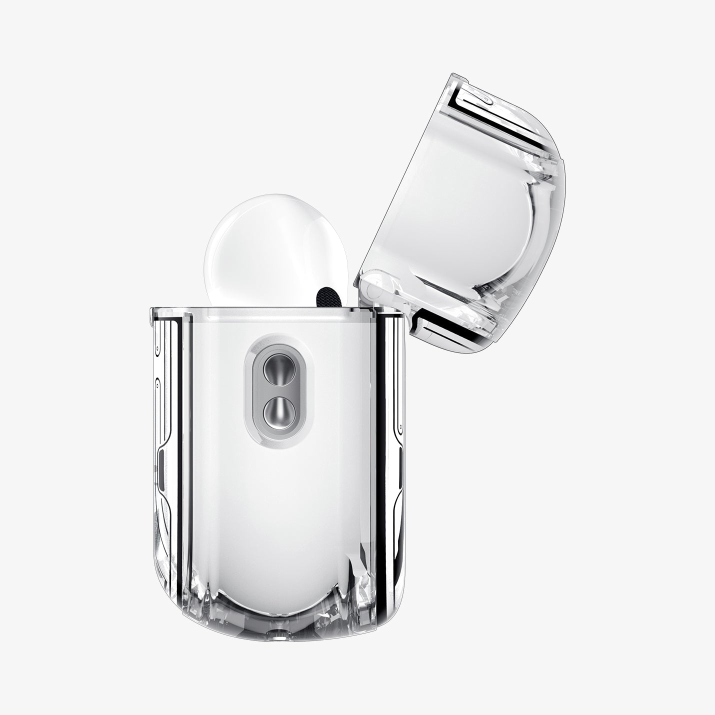 AirPods Pro 3 Series - Ultra Hybrid Neo One (Mag Fit) - Image 5
