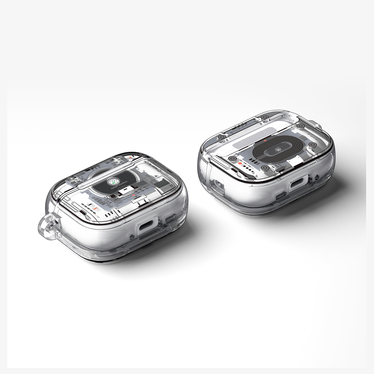 AirPods Pro 3 Series - Ultra Hybrid Neo One (Mag Fit) - Image 7