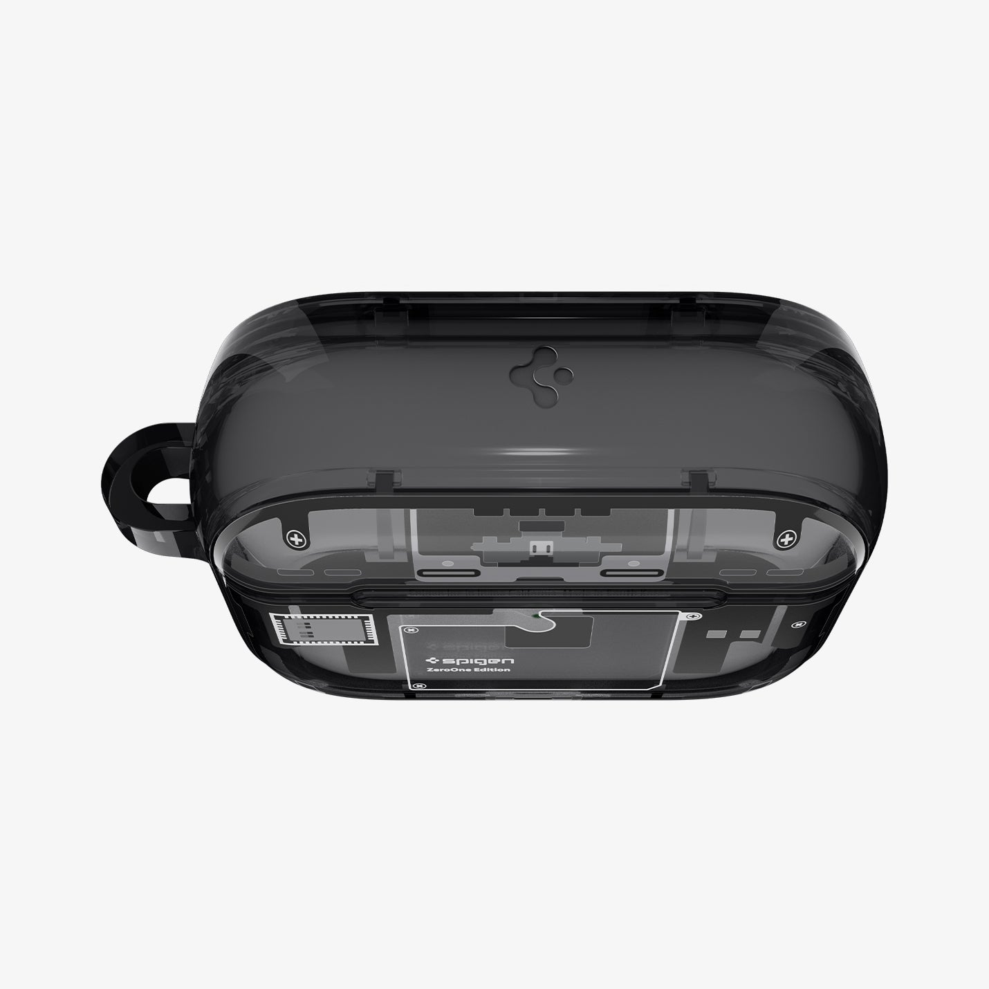 AirPods Pro 3 Series - Ultra Hybrid Zero One (Mag Fit) - Image 11