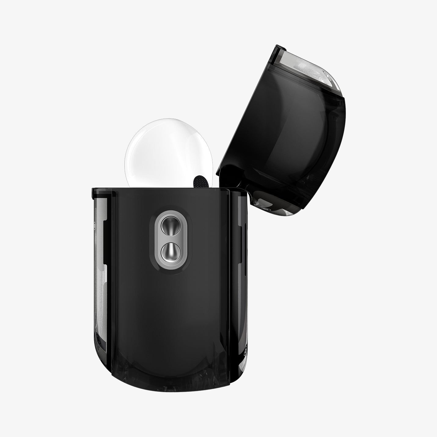 AirPods Pro 3 Series - Ultra Hybrid Zero One (Mag Fit) - Image 5