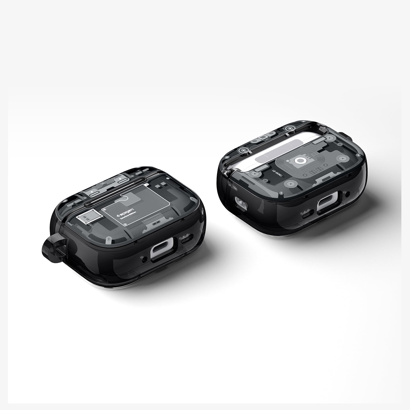 AirPods Pro 3 Series - Ultra Hybrid Zero One (Mag Fit) - Image 7
