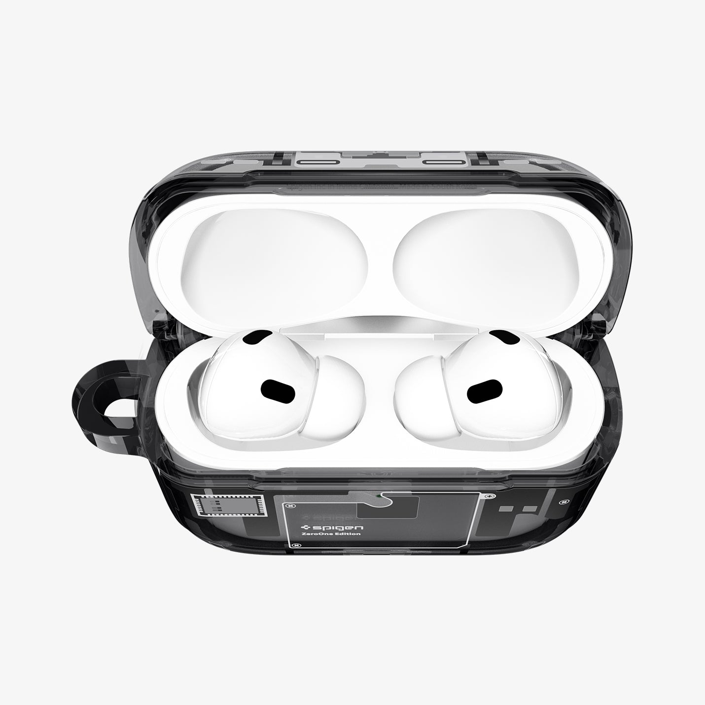 AirPods Pro 3 Series - Ultra Hybrid Zero One (Mag Fit) - Image 4