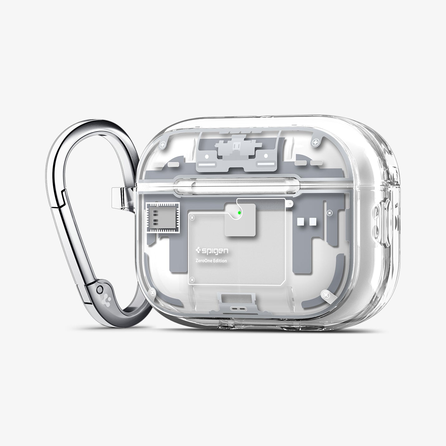 AirPods Pro 3 Series - Ultra Hybrid Zero One (Mag Fit) - Image 18