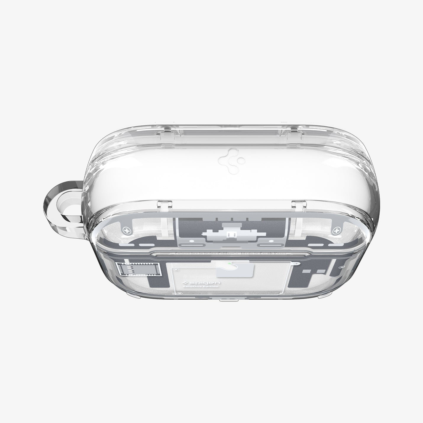 AirPods Pro 3 Series - Ultra Hybrid Zero One (Mag Fit) - Image 28