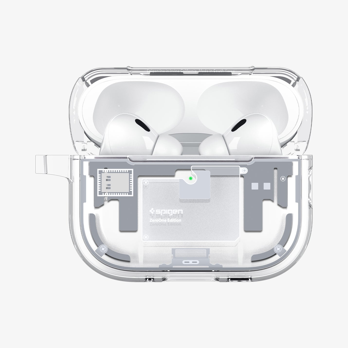 AirPods Pro 3 Series - Ultra Hybrid Zero One (Mag Fit) - Image 26