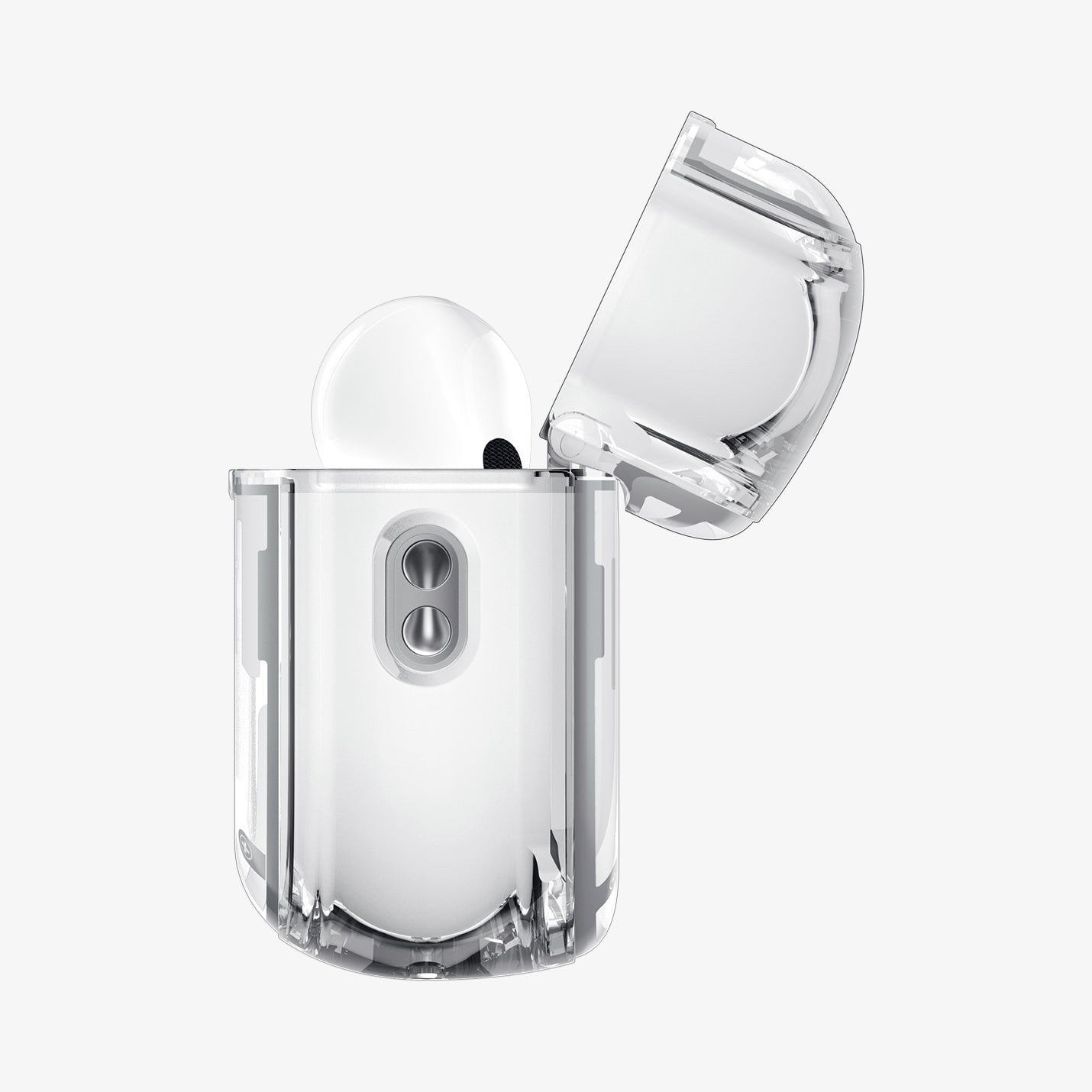 AirPods Pro 3 Series - Ultra Hybrid Zero One (Mag Fit) - Image 22