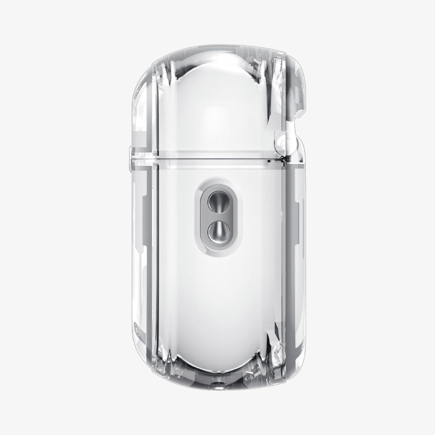 AirPods Pro 3 Series - Ultra Hybrid Zero One (Mag Fit) - Image 23