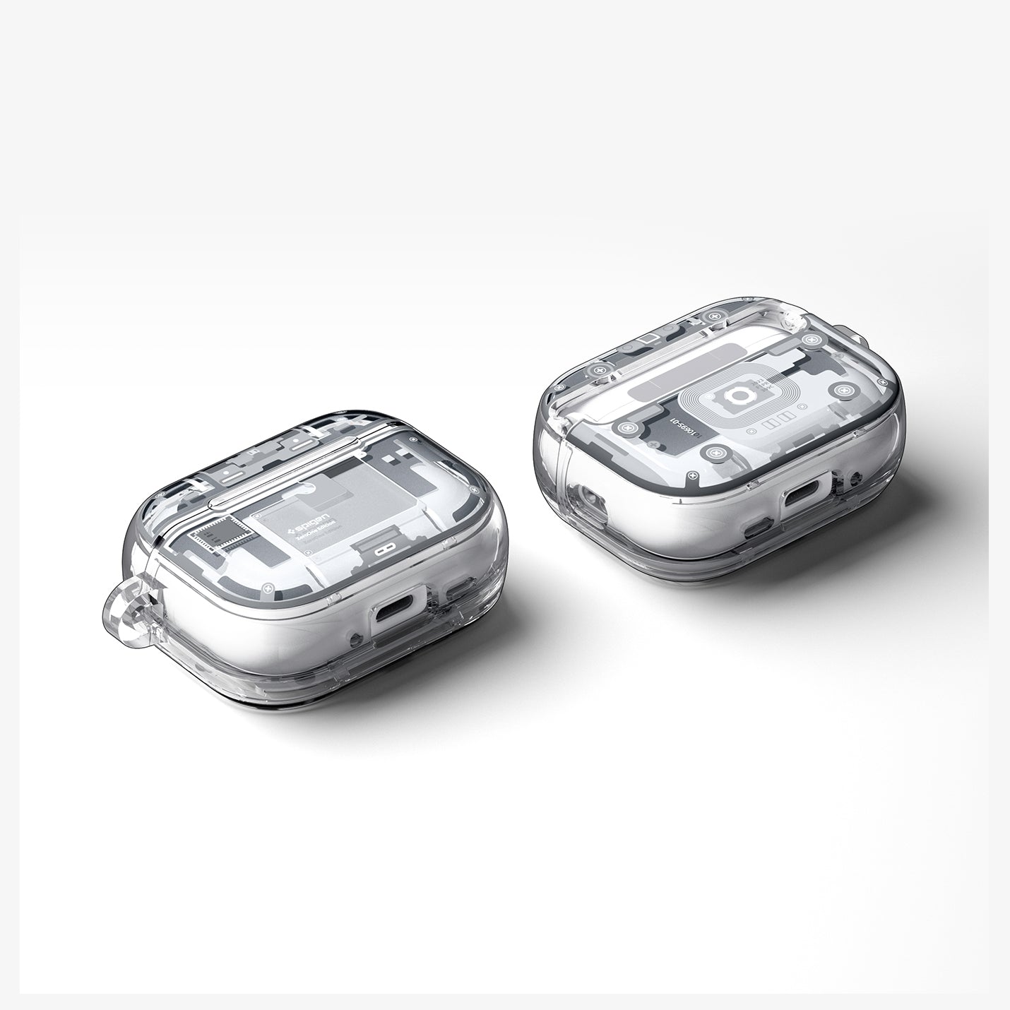 AirPods Pro 3 Series - Ultra Hybrid Zero One (Mag Fit) - Image 24
