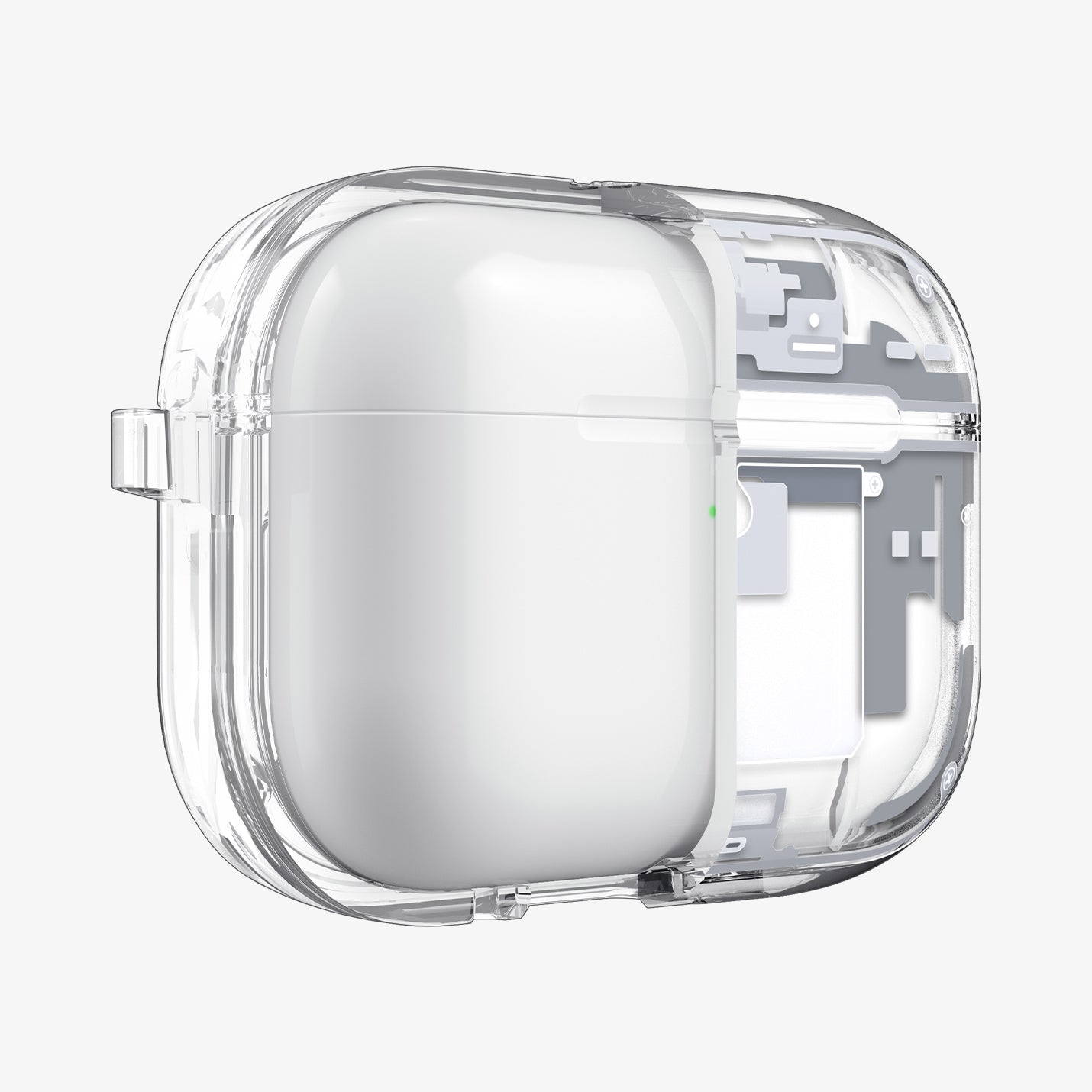 AirPods Pro 3 Series - Ultra Hybrid Zero One (Mag Fit) - Image 27