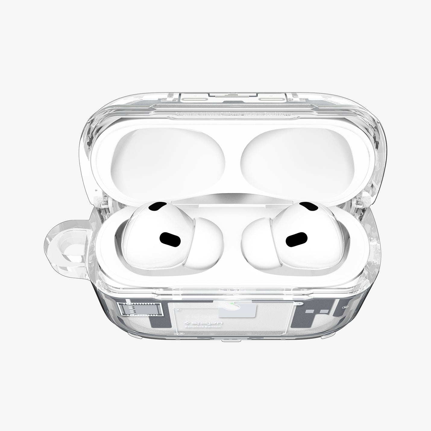 AirPods Pro 3 Series - Ultra Hybrid Zero One (Mag Fit) - Image 21