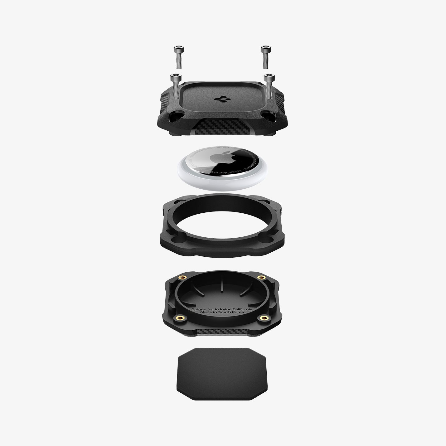 Apple AirTag Series - Tough Armor IP - Image 8
