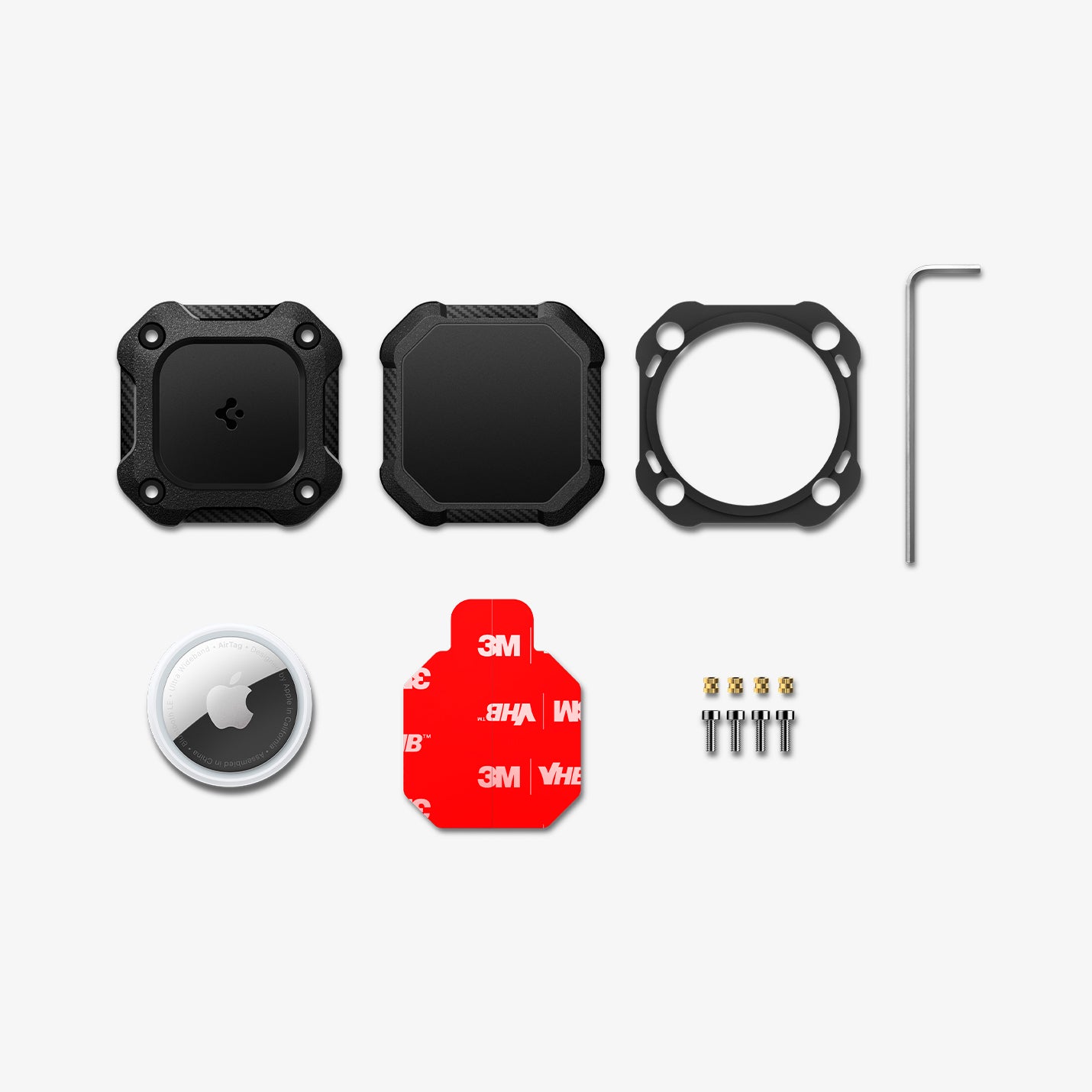 Apple AirTag Series - Tough Armor IP - Image 9