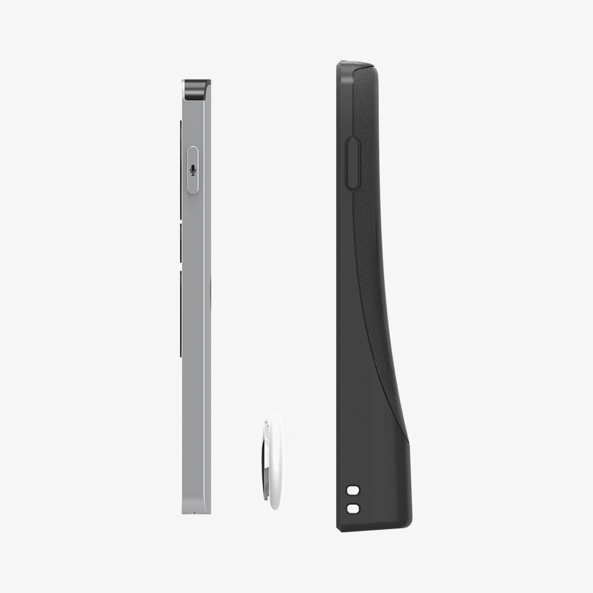 Siri Remote (2nd Gen) Silicone Fit / AirTag - Image 4