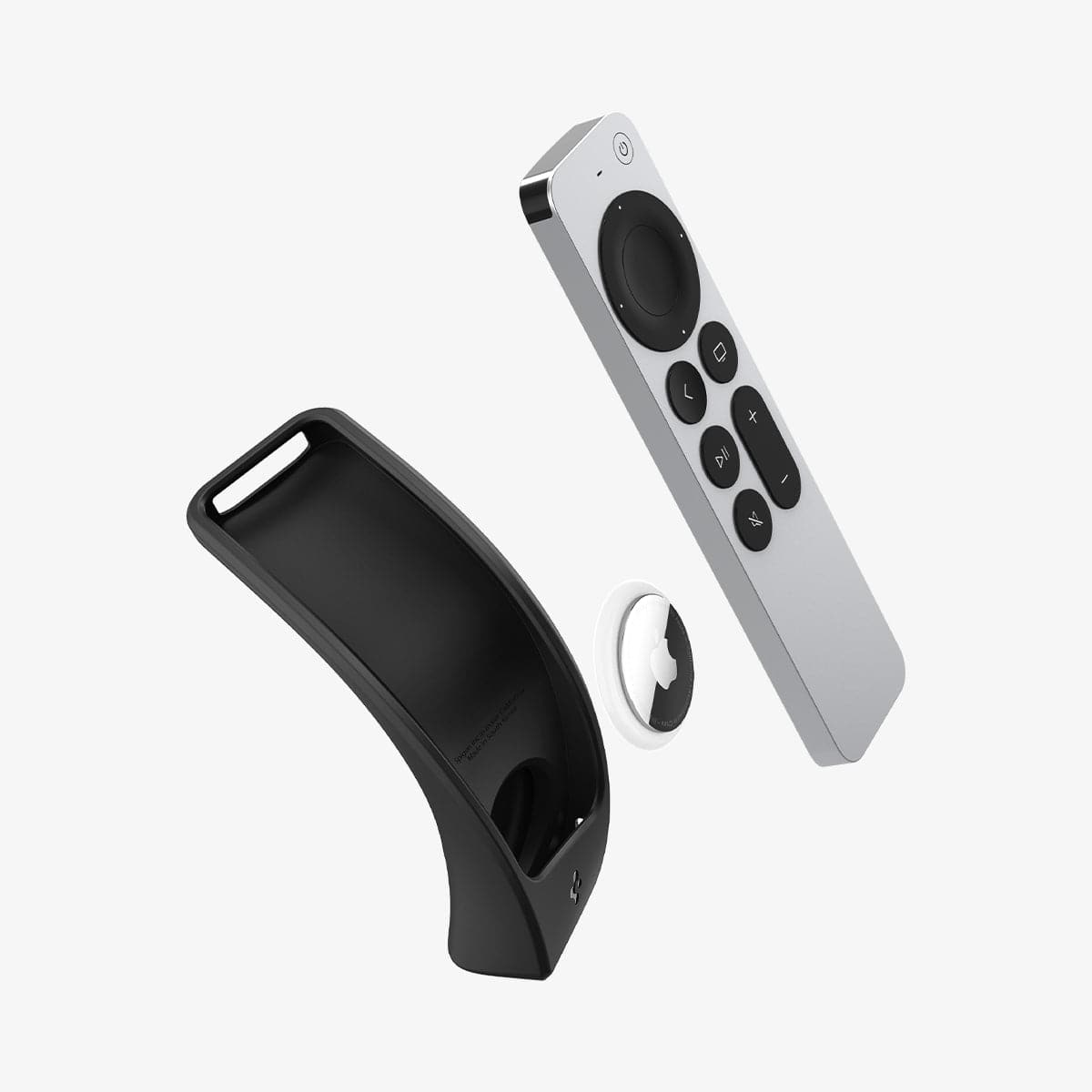 Siri Remote (2nd Gen) Silicone Fit / AirTag - Image 3