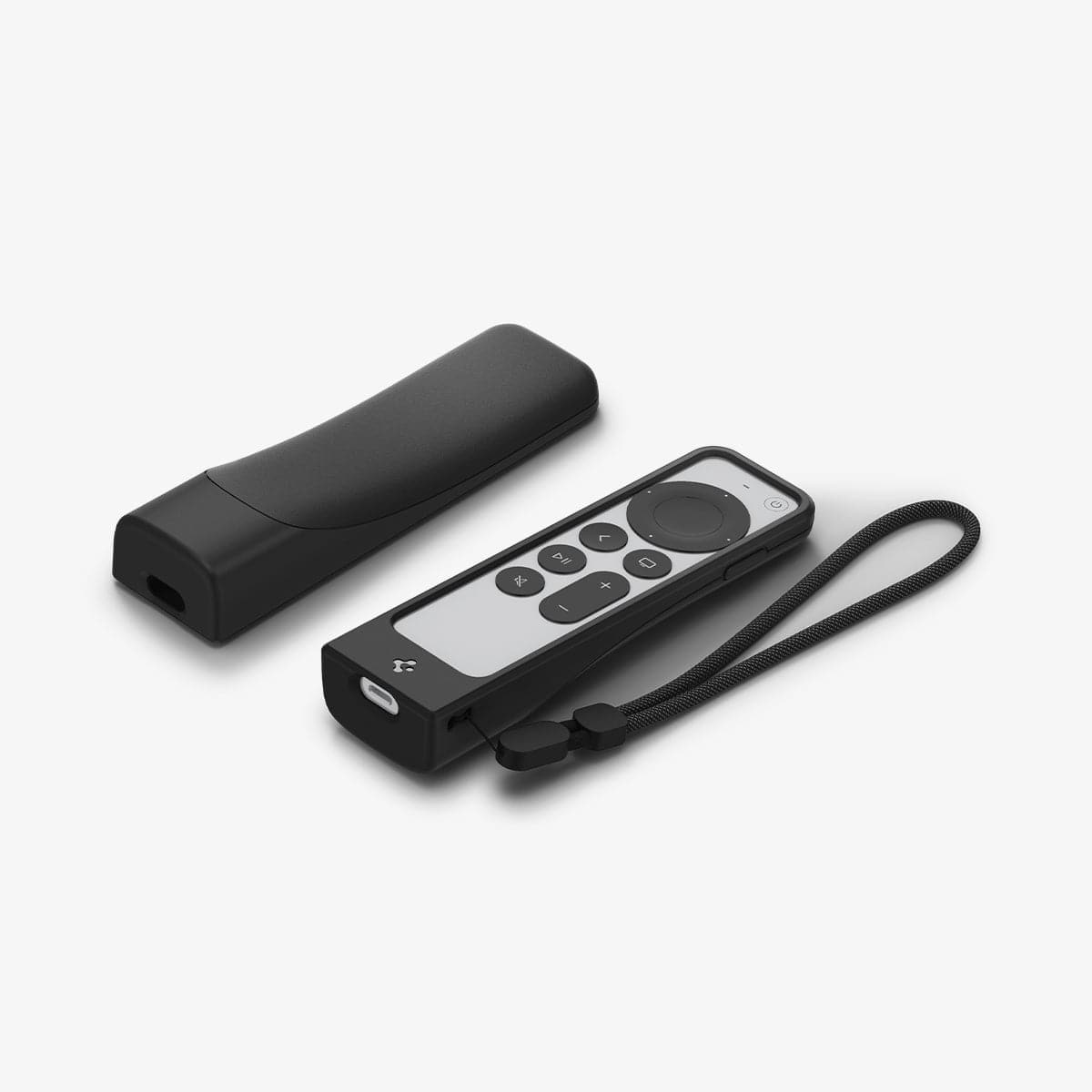 Siri Remote (2nd Gen) Silicone Fit / AirTag - Image 5