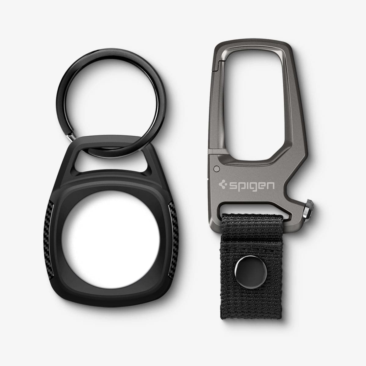 Apple AirTag Series - Rugged Armor - Image 3