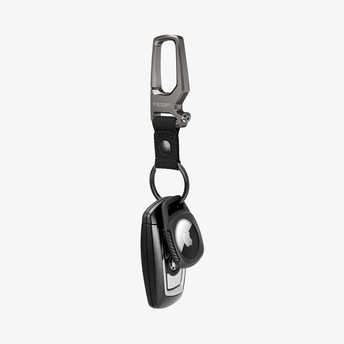 Apple AirTag Series - Rugged Armor - Image 4