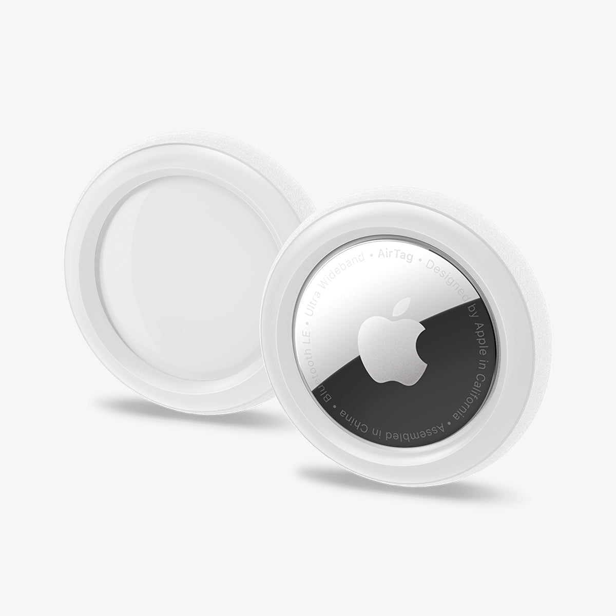 Apple AirTag Series - Silicone Fit - Image 22
