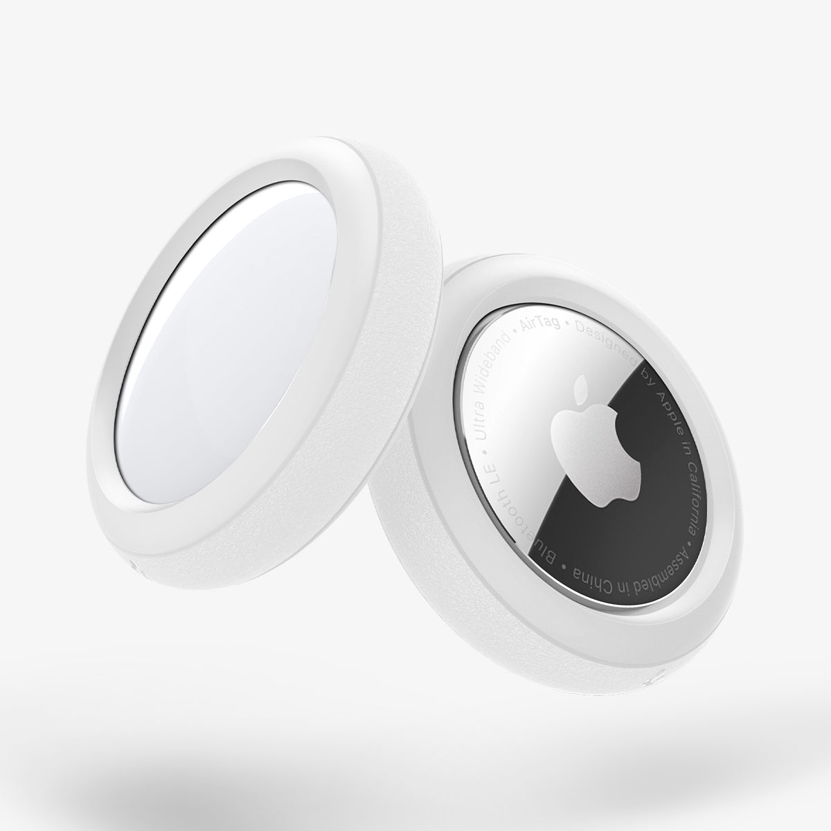 Apple AirTag Series - Silicone Fit - Image 24