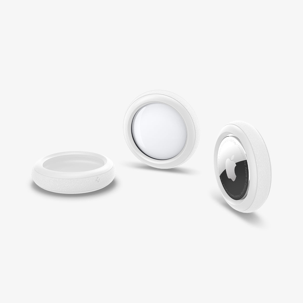 Apple AirTag Series - Silicone Fit - Image 23