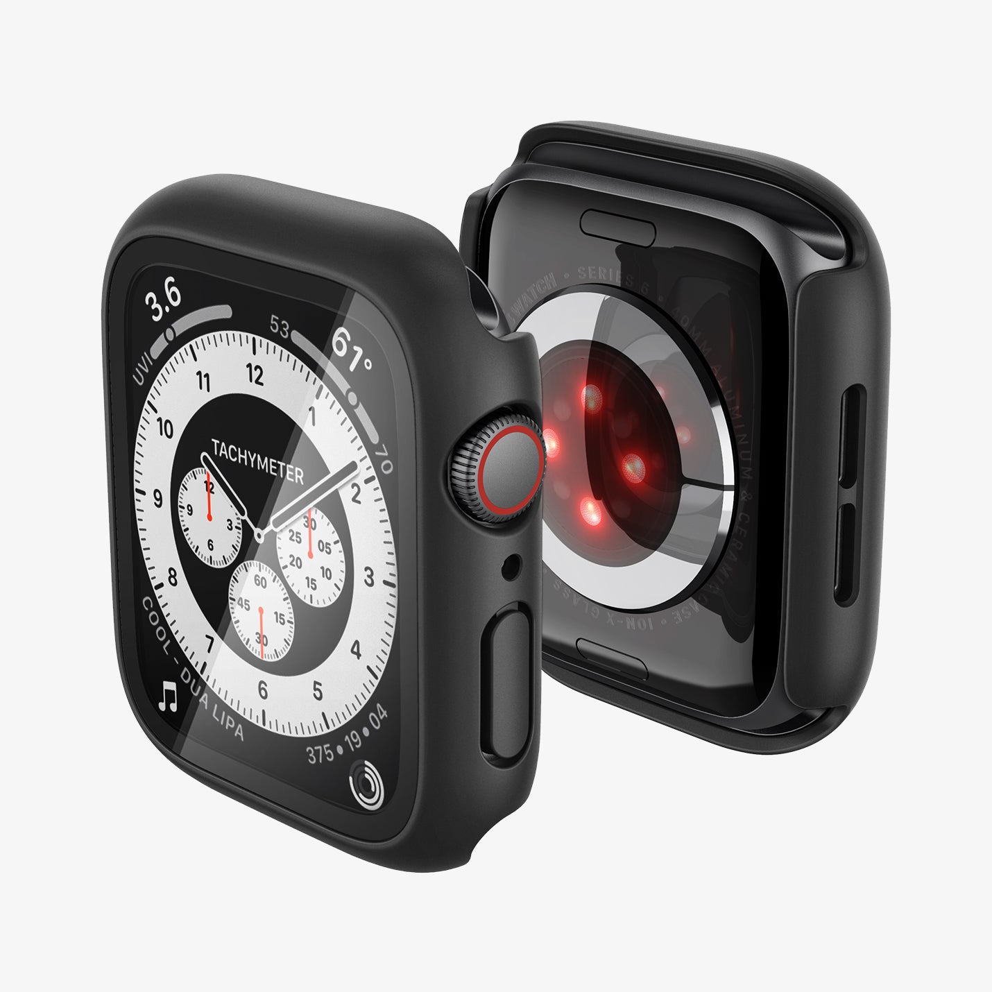 Apple Watch Series - Thin Fit 360 - Image 31