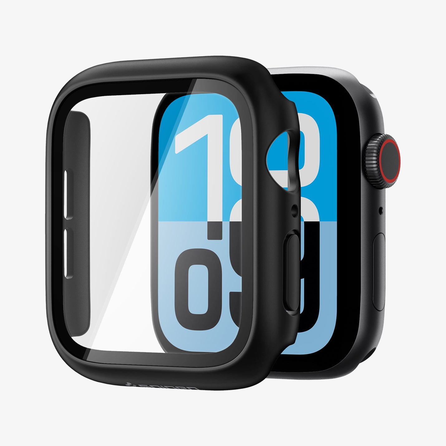 Apple Watch Series - Thin Fit 360 - Image 22