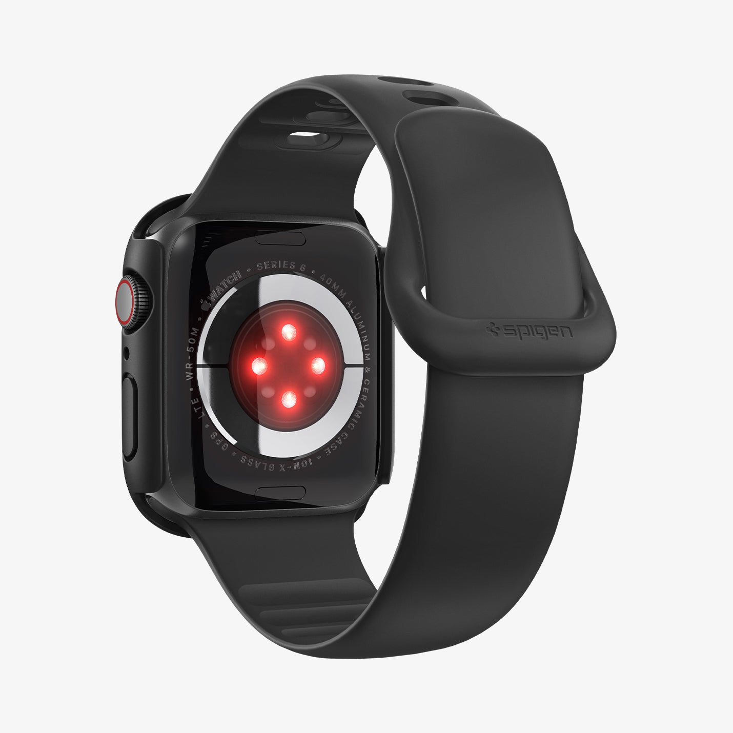 Apple Watch Series - Thin Fit 360 - Image 24