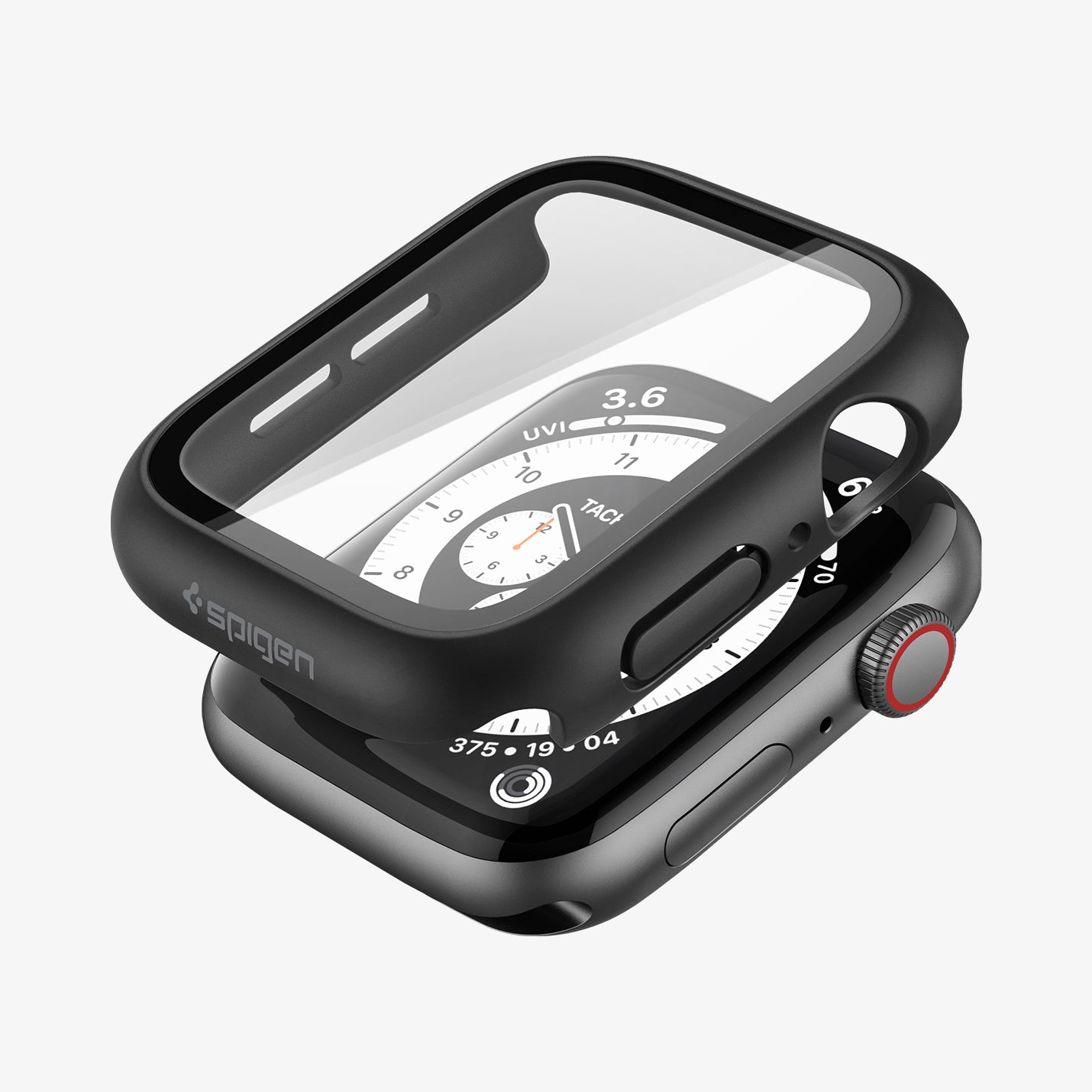 Apple Watch Series - Thin Fit 360 - Image 27