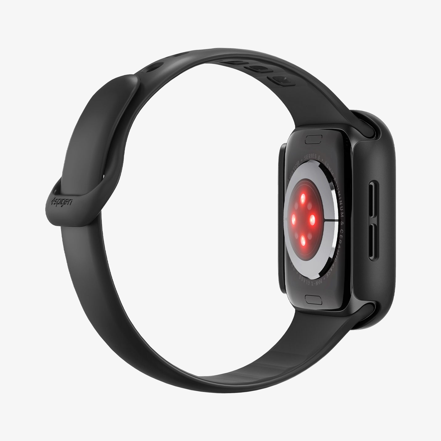 Apple Watch Series - Thin Fit 360 - Image 29