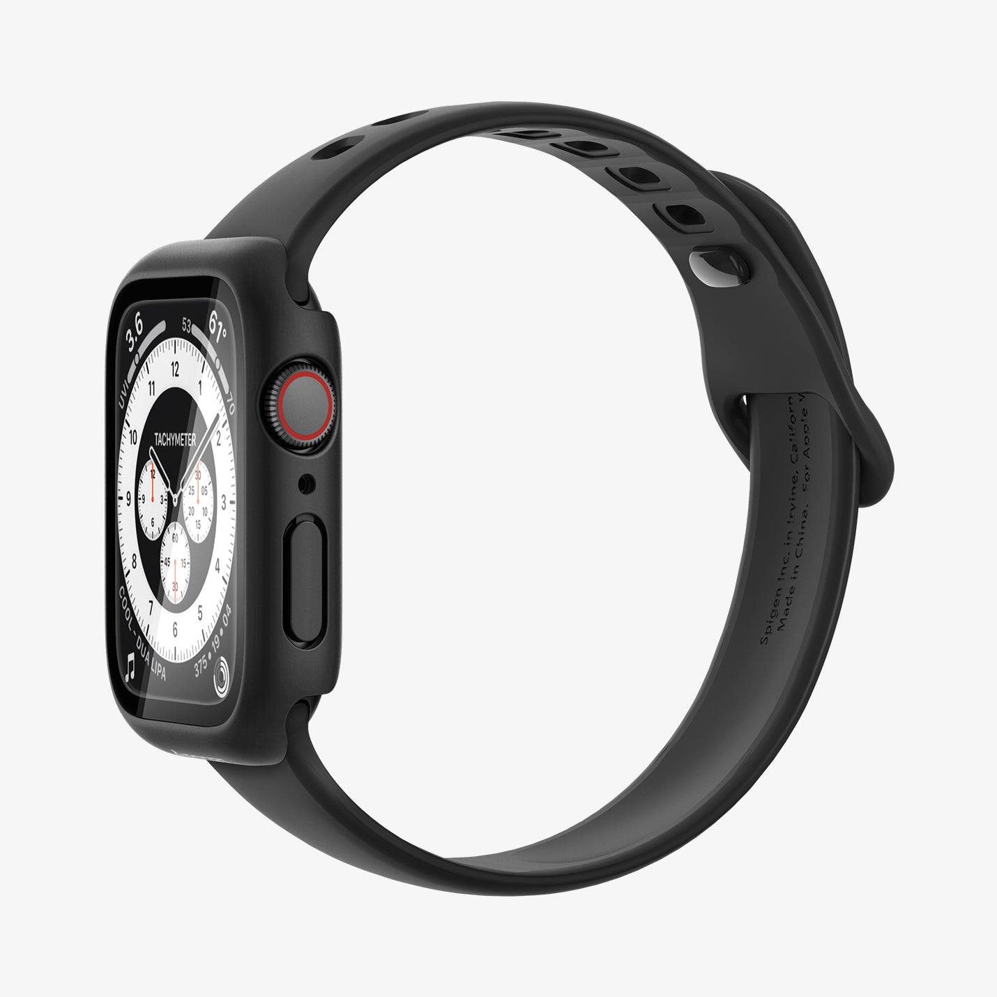 Apple Watch Series - Thin Fit 360 - Image 23